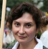Елена Николаевна Милованова (1964 – 2010)